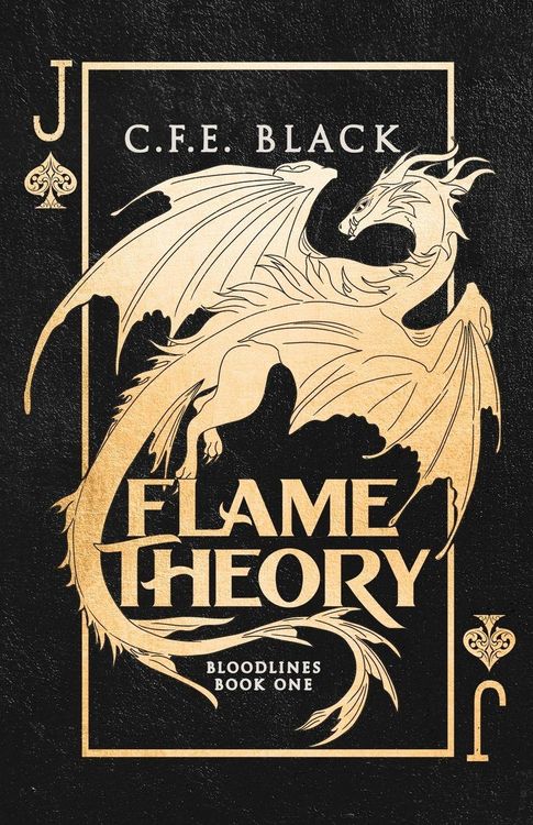 Produktbild: Flame Theory