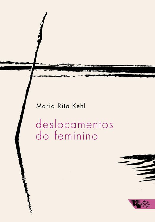 Produktbild: Deslocamentos do feminino