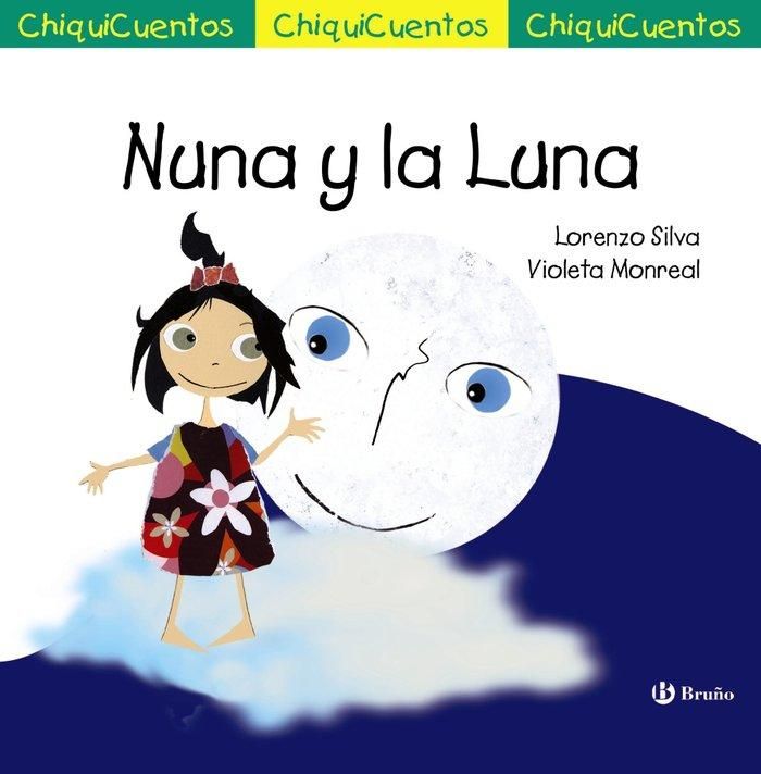Produktbild: Nuna y la Luna