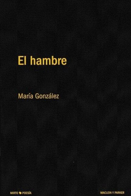 Produktbild: El hambre