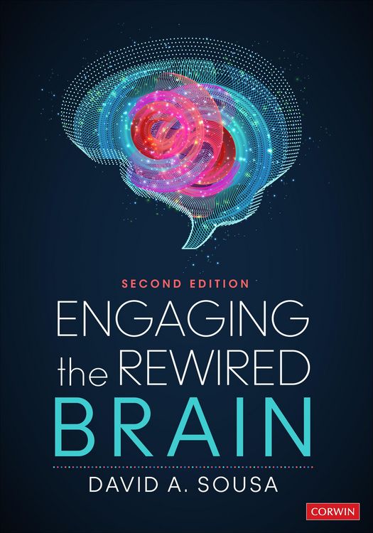 Produktbild: Engaging the Rewired Brain