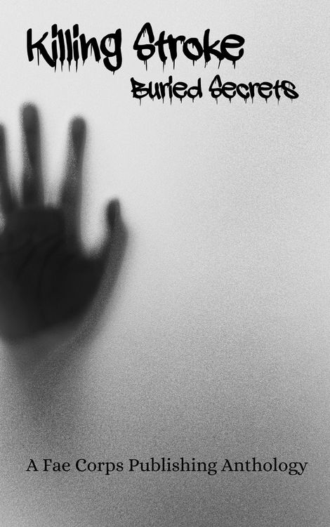 Produktbild: Killing Stroke Buried Secrets
