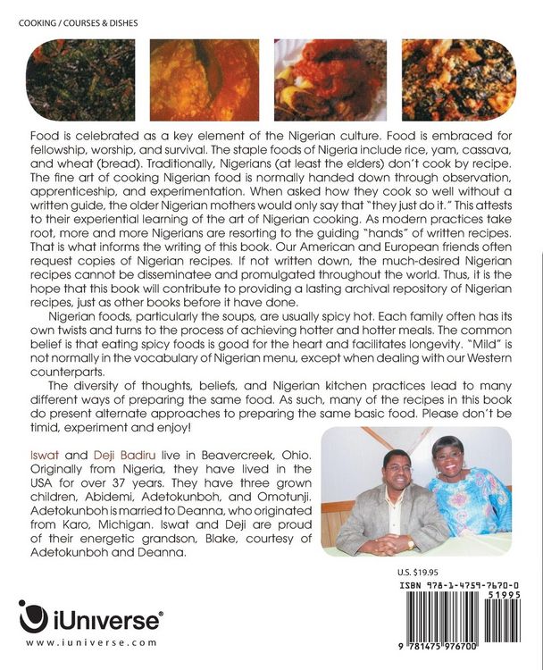 Produktbild: Isi Cookbook