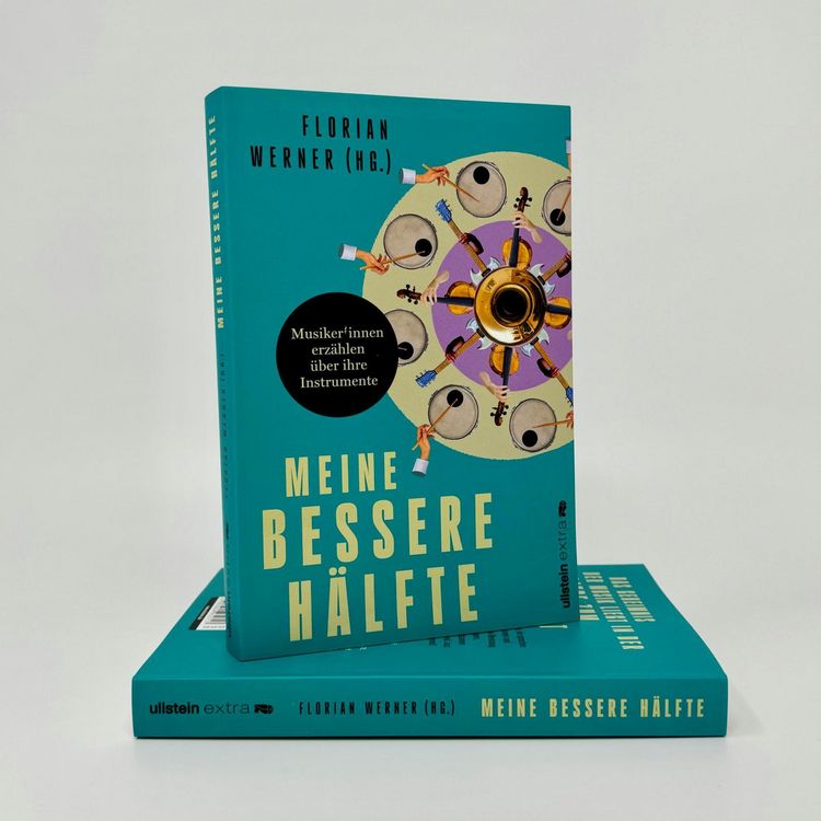 Produktbild: Meine bessere H&auml;lfte