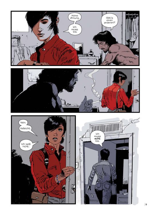 Produktbild: Resident Alien. Band 5