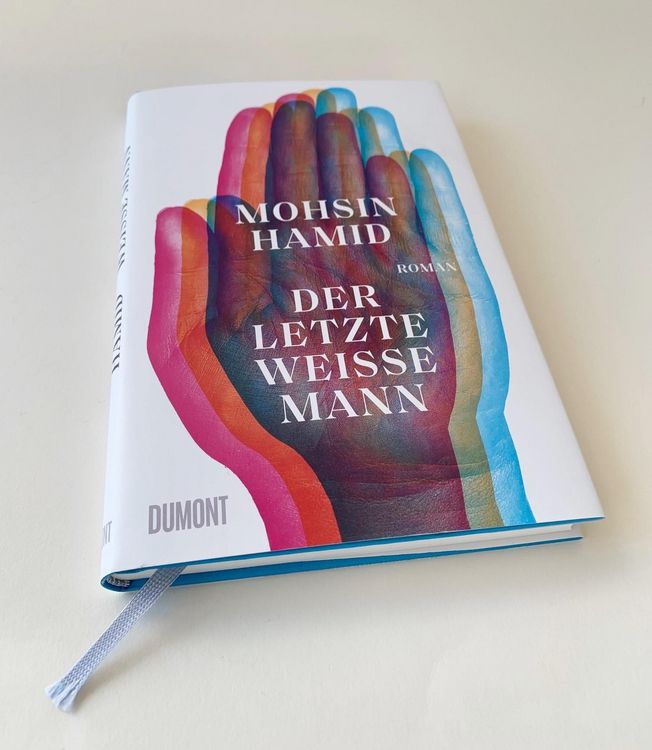 Produktbild: Der letzte wei&szlig;e Mann