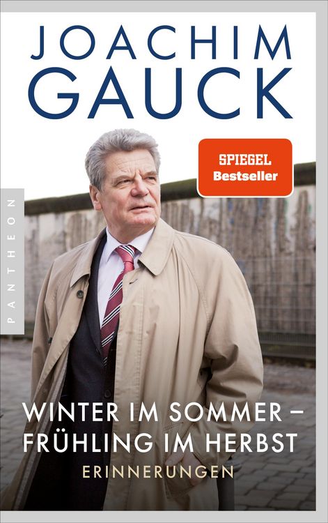 Produktbild: Winter im Sommer - Fr&uuml;hling im Herbst