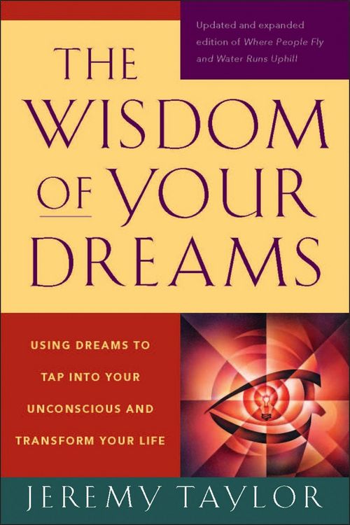 Produktbild: The Wisdom of Your Dreams