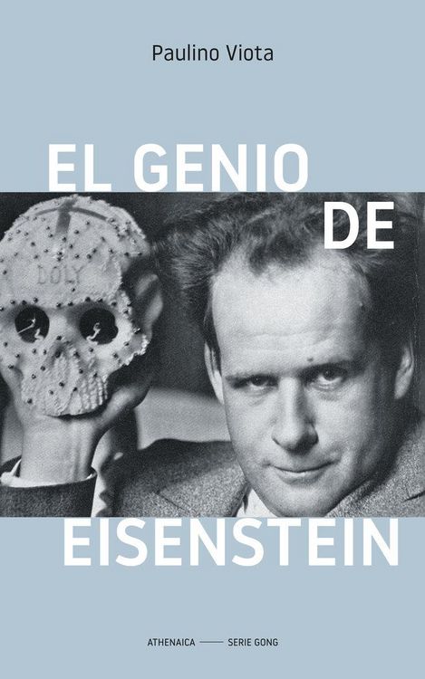 Produktbild: El genio de Eisenstein