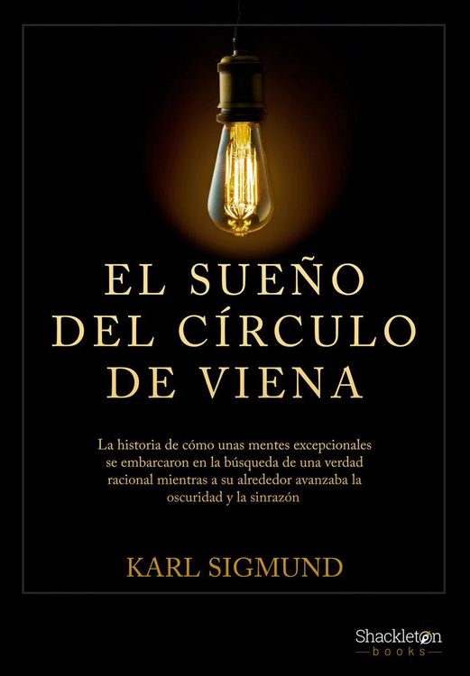 Produktbild: El sue&ntilde;o del C&iacute;rculo de Viena
