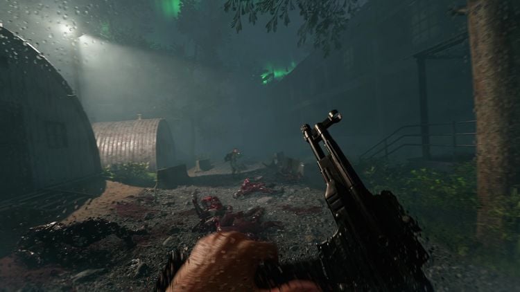 Produktbild: Project Z - Beyond Order