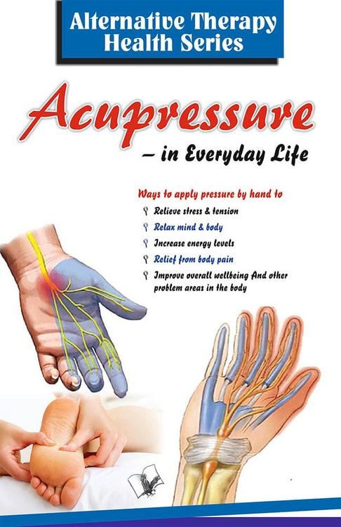 Produktbild: Acupressure