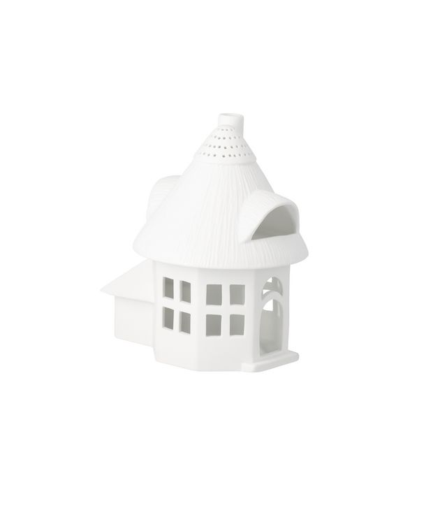 Produktbild: Lichthaus Reetdachturm
