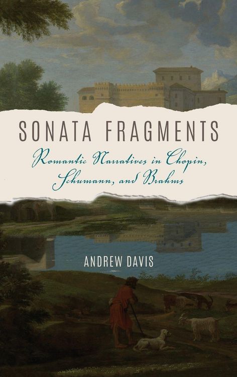 Produktbild: Sonata Fragments