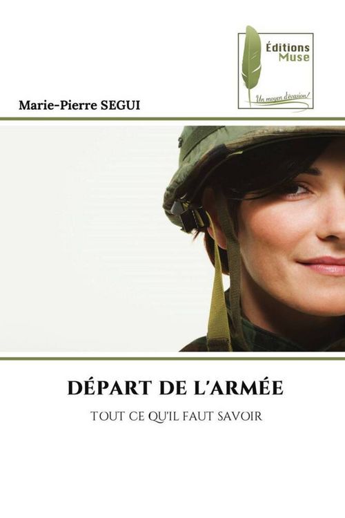 Produktbild: D&eacute;part De L'arm&eacute;e