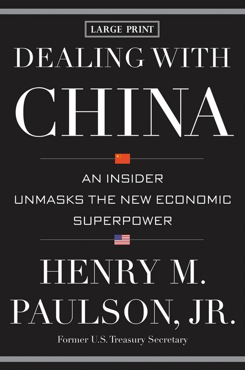 Produktbild: Dealing with China