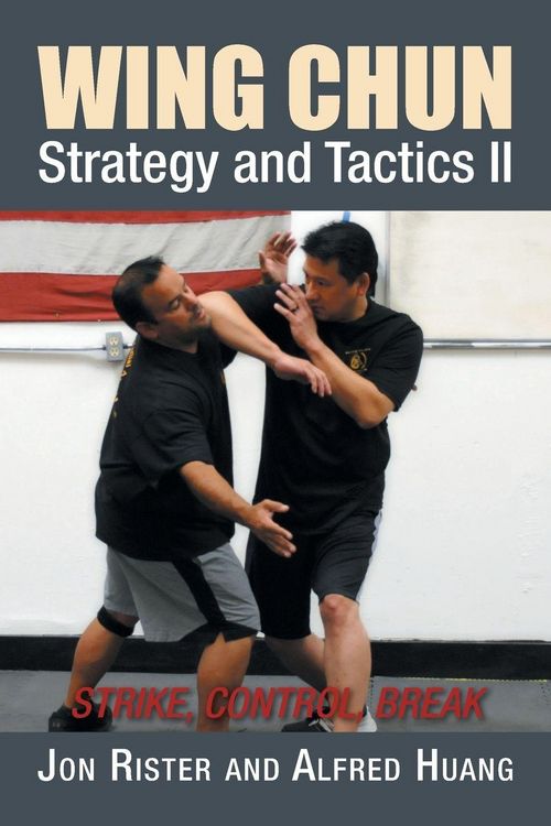 Produktbild: Wing Chun Strategy and Tactics II
