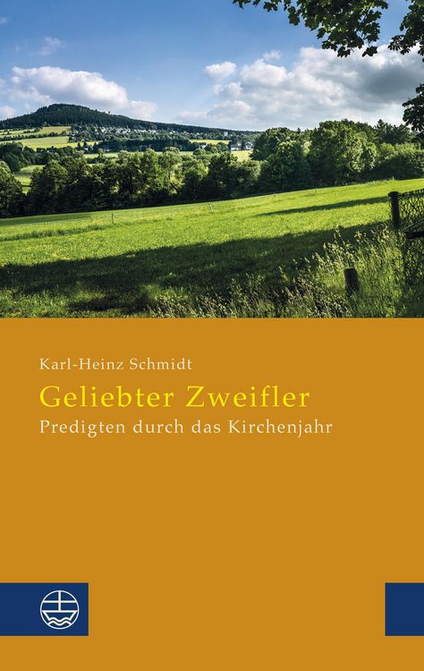 Produktbild: Geliebter Zweifler