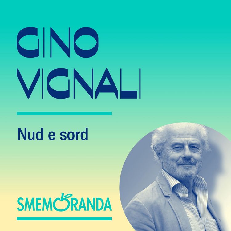 Produktbild: Nud e Sord - Smemoranda