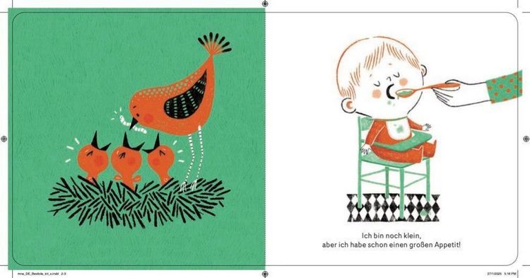 Produktbild: Hallo Kinder!
