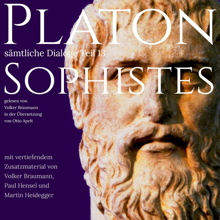 Produktbild: Sophistes
