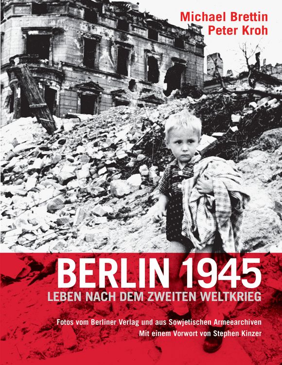 Produktbild: Berlin 1945