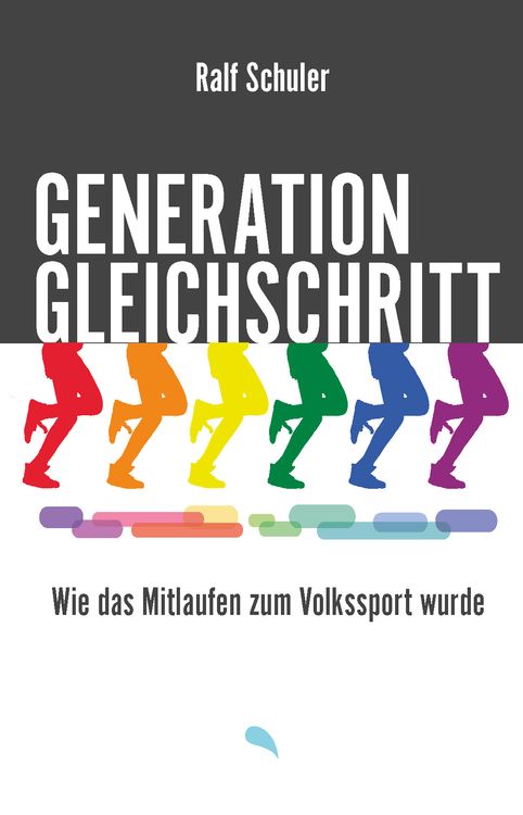 Produktbild: Generation Gleichschritt