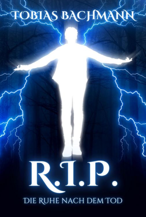 Produktbild: R. I. P.
