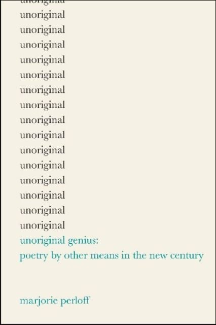 Produktbild: Unoriginal Genius