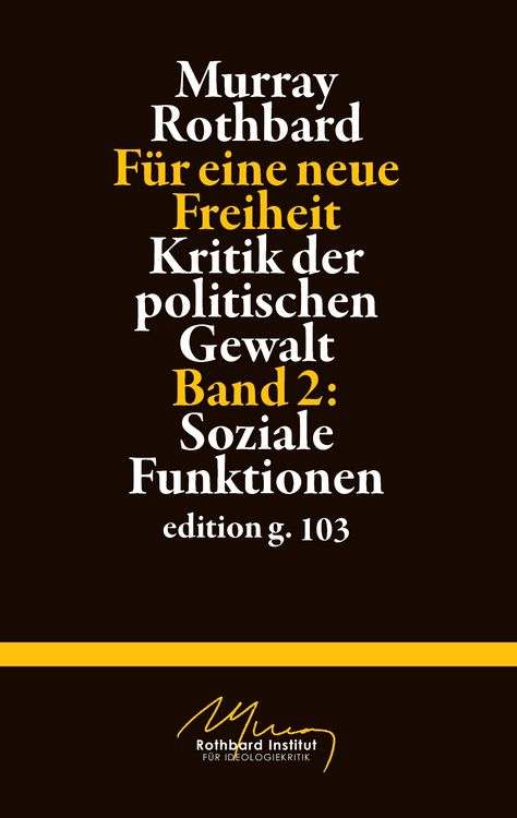 Produktbild: F&uuml;r eine neue Freiheit 2