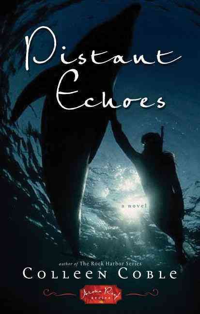 Produktbild: Distant Echoes