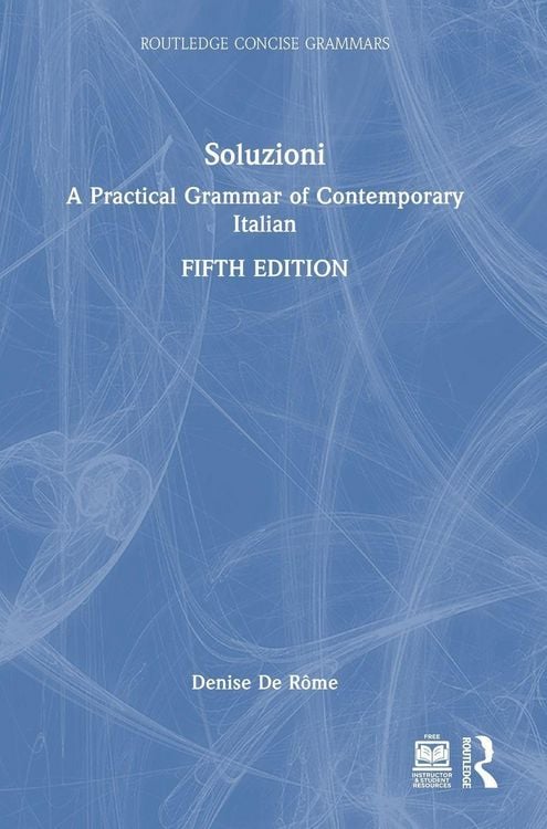 Produktbild: Soluzioni