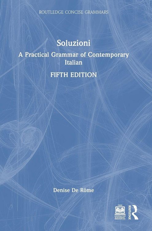 Produktbild: Soluzioni