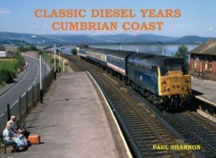 Produktbild: Classic Diesel Years Cumbrian Coast