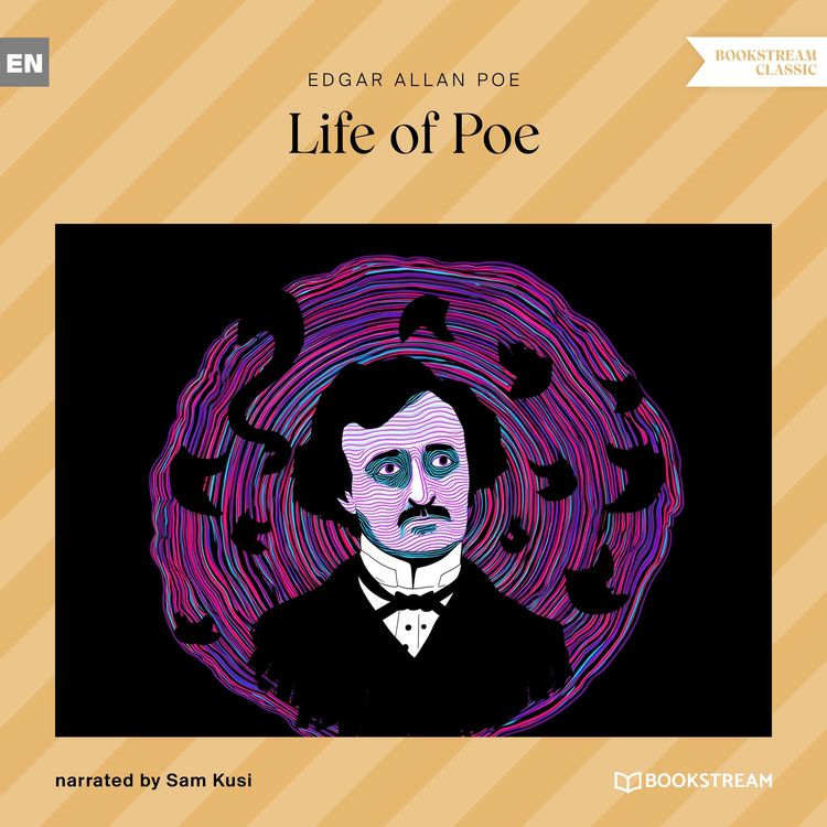 Produktbild: Life of Poe