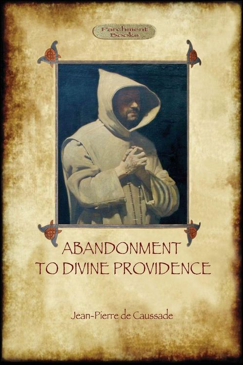 Produktbild: Abandonment to Divine Providence (Aziloth Books)