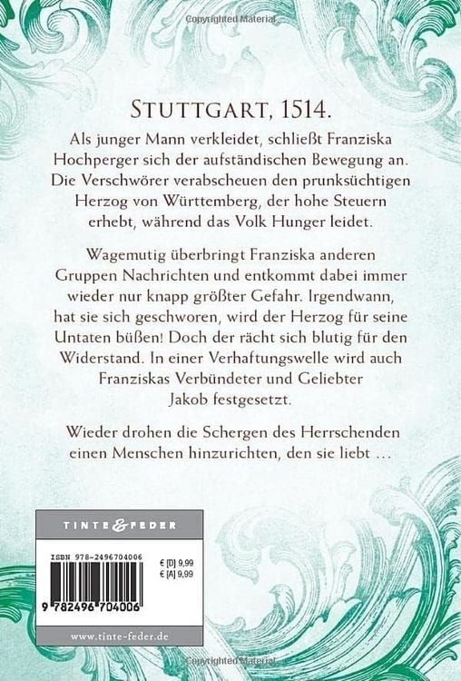 Produktbild: Tribut der Schande