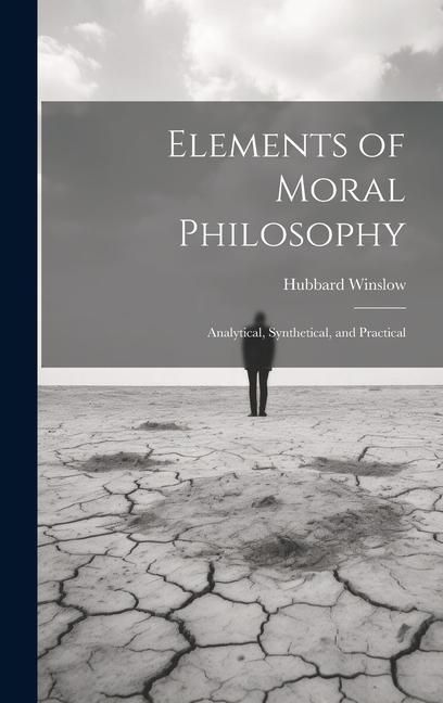Produktbild: Elements of Moral Philosophy