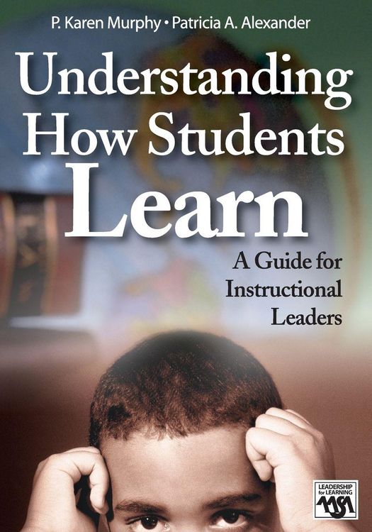 Produktbild: Understanding How Students Learn