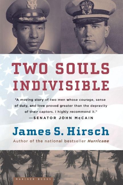Produktbild: Two Souls Indivisible