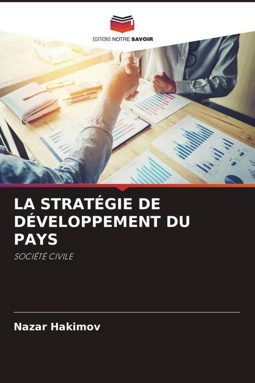 Produktbild: La Strat&eacute;gie De D&eacute;veloppement Du Pays