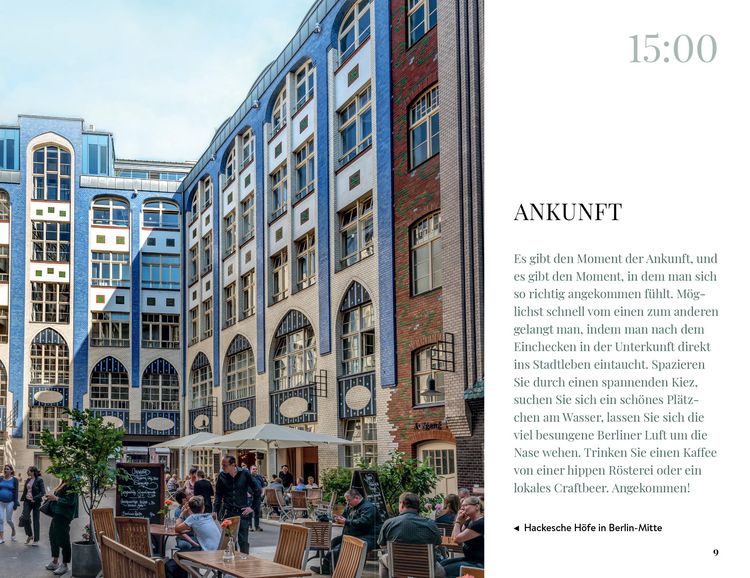 Produktbild: Mein perfektes Wochenende Berlin