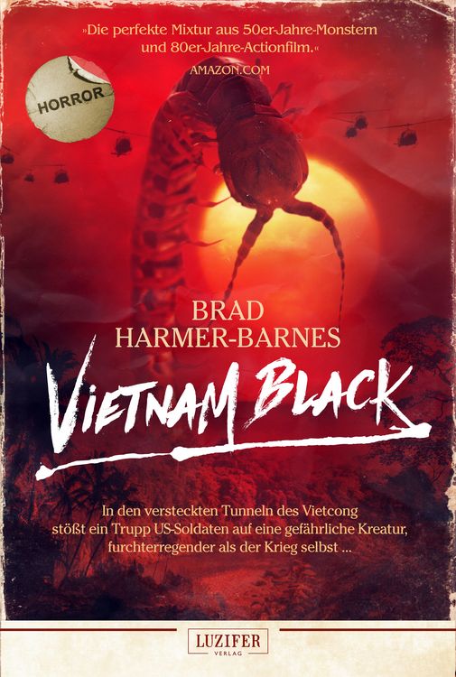 Produktbild: Vietnam Black