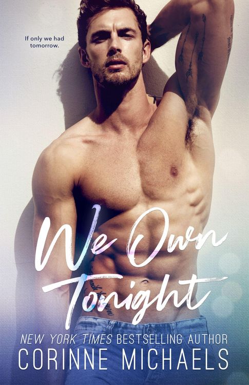 Produktbild: We Own Tonight
