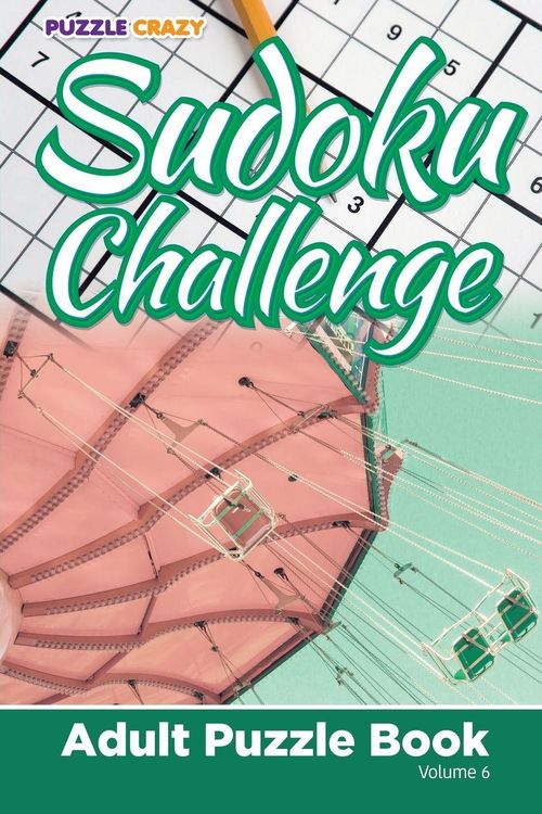 Produktbild: Sudoku Challenge