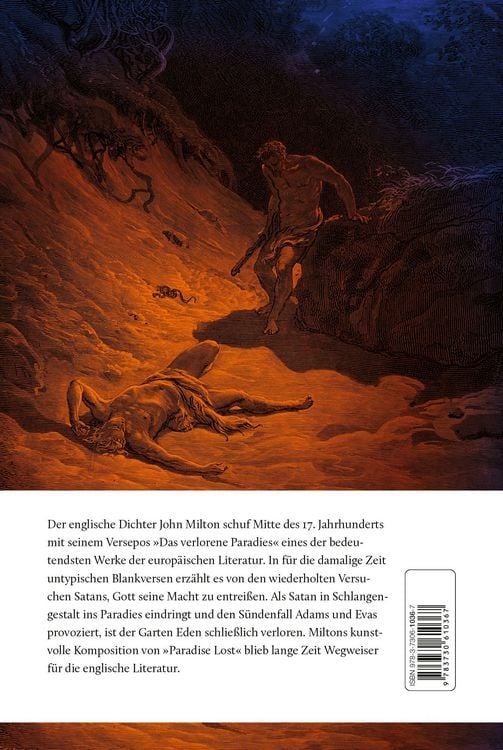 Produktbild: Das verlorene Paradies