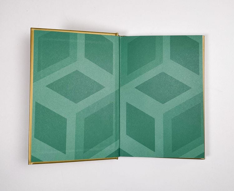 Produktbild: Little Book of Gucci
