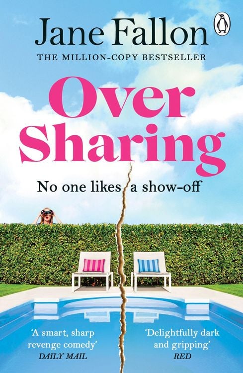 Produktbild: Over Sharing