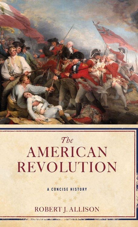 Produktbild: American Revolution