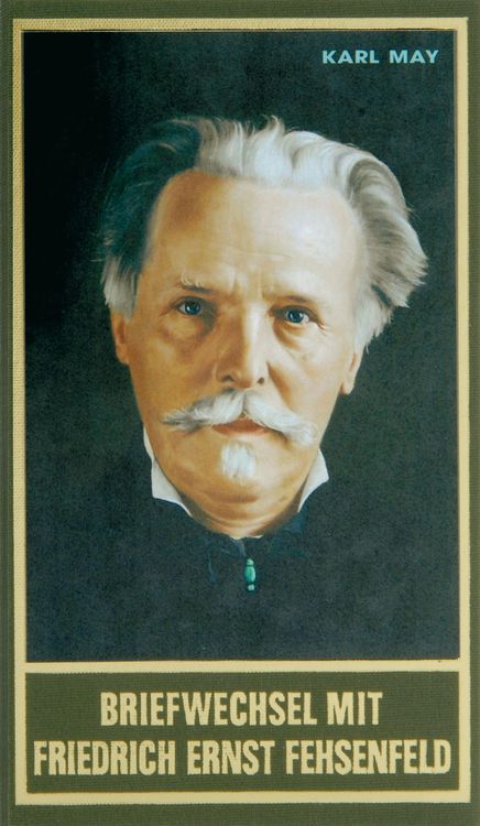 Produktbild: Briefwechsel mit Friedrich Ernst Fehsenfeld I